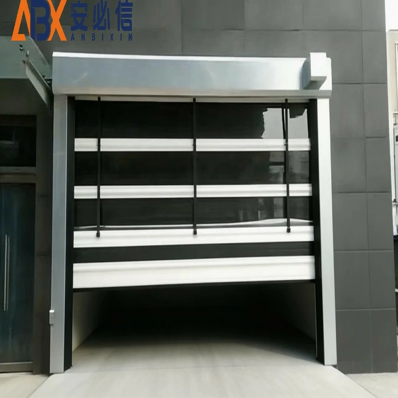 十堰市堆积门