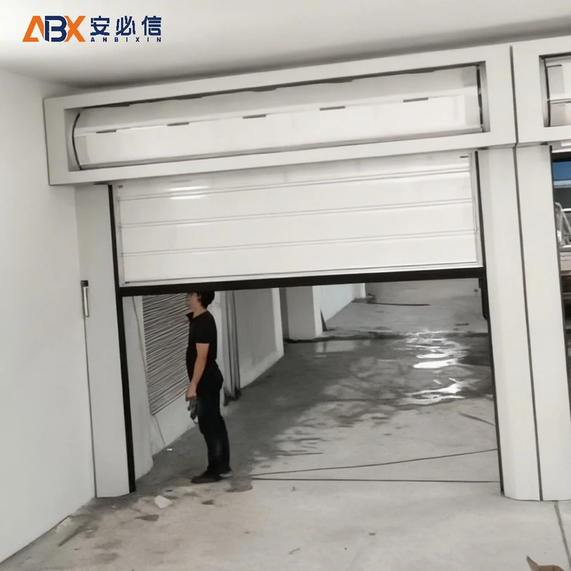 十堰市快速卷帘门