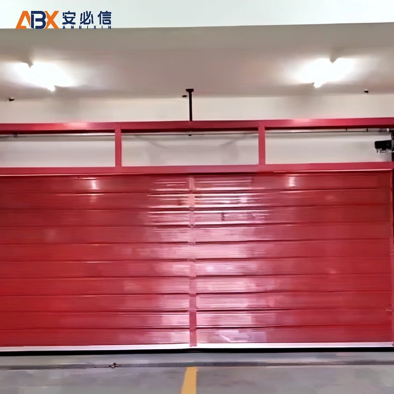十堰市厂房高速门