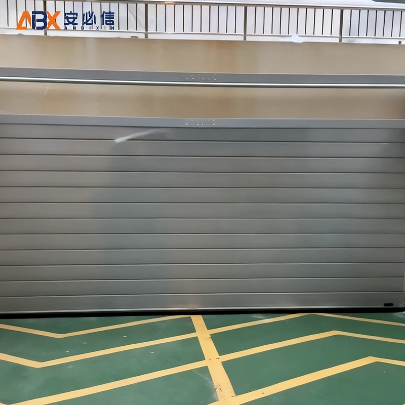 十堰市洁净室高速门